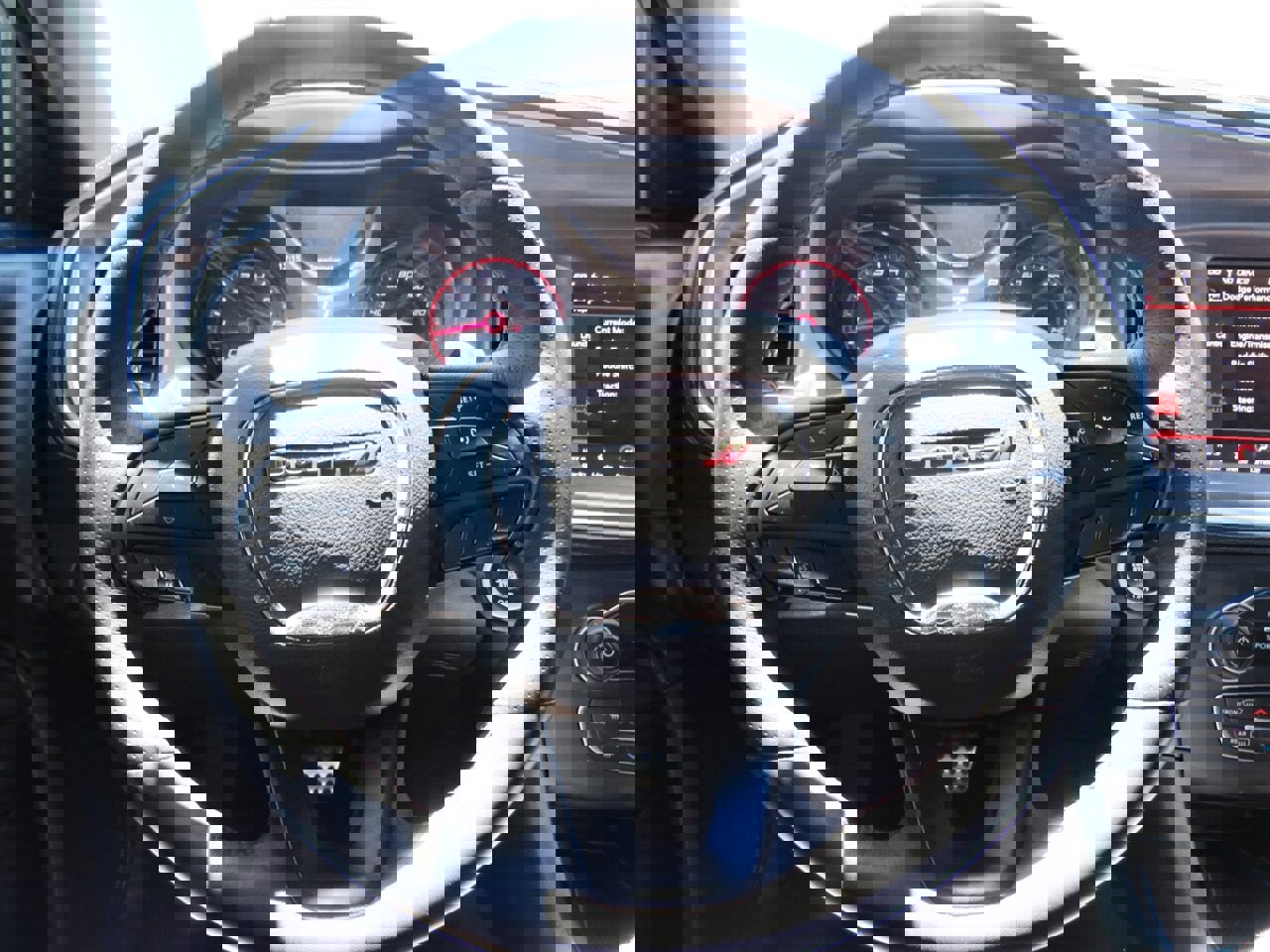 Used 2019 Dodge Charger R/T w/ Plus Group RWD image 19