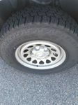 Used 2021 Chevrolet Silverado 1500 W/T w/ WT Value Package RWD image 20