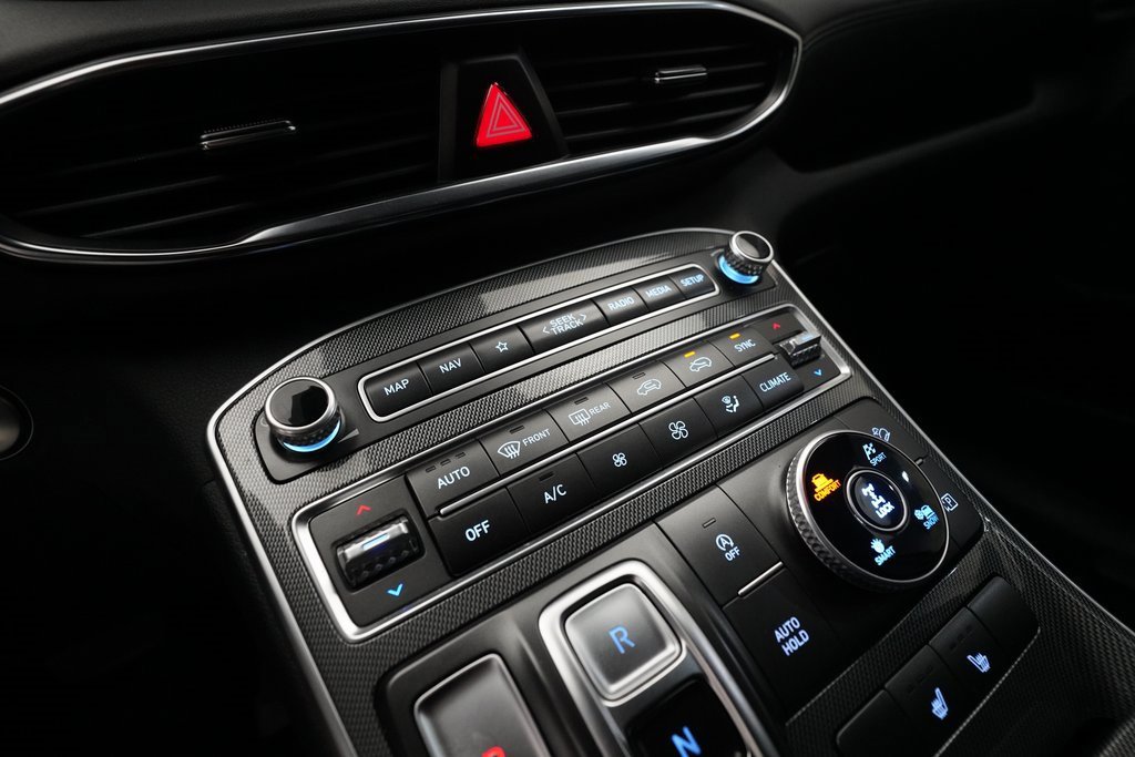 Used 2023 Hyundai Santa Fe SEL image 21