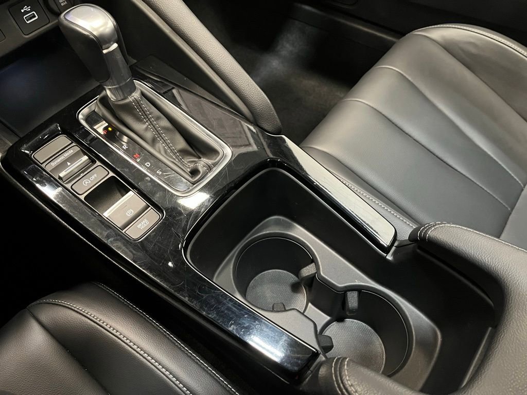 Certified 2023 Acura Integra A-Spec FWD image 7