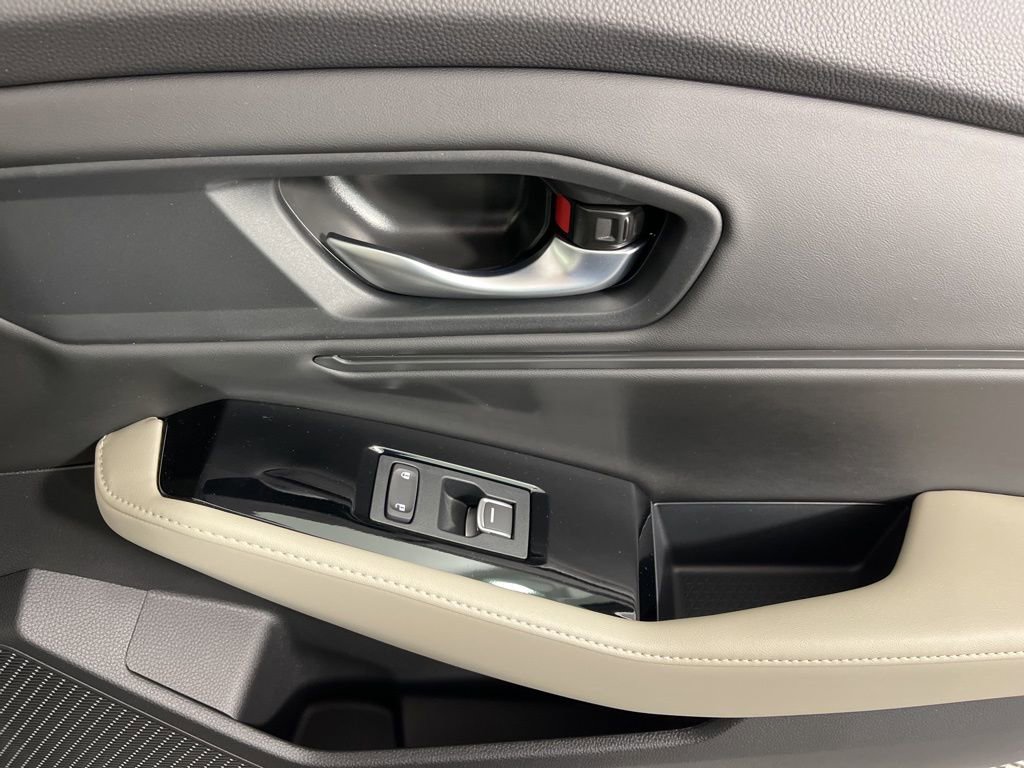 New 2026 Honda Accord Touring image 11