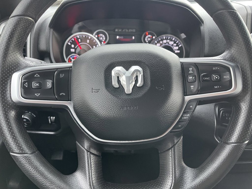 New 2026 RAM 2500 Tradesman AWD/4WD image 34