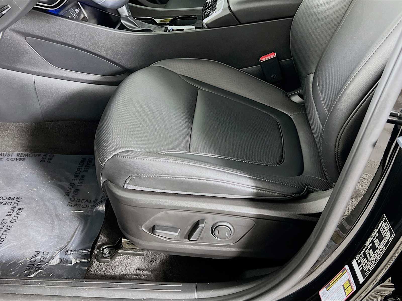 Certified 2023 Hyundai Tucson SEL w/ Convenience Package image 19