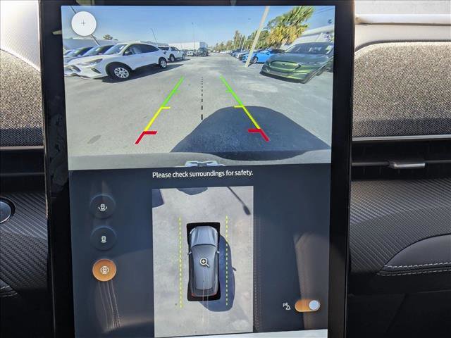 New 2025 Ford Mustang Mach-E Premium image 13