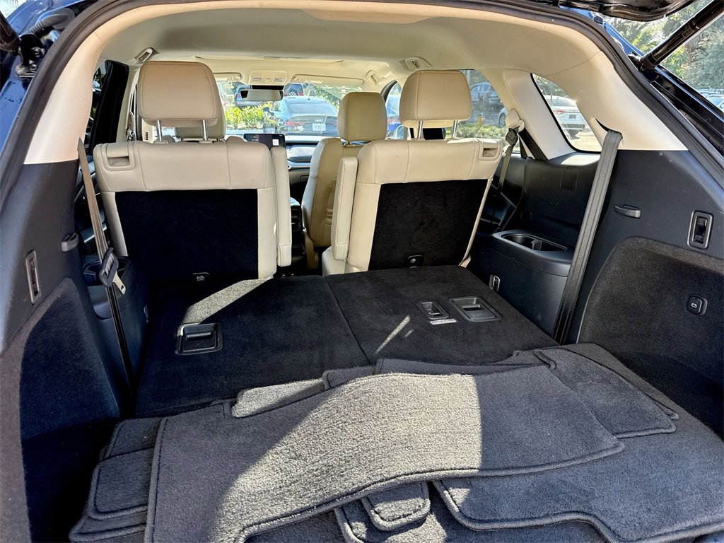 Certified 2023 MAZDA CX-9 Touring Plus image 59