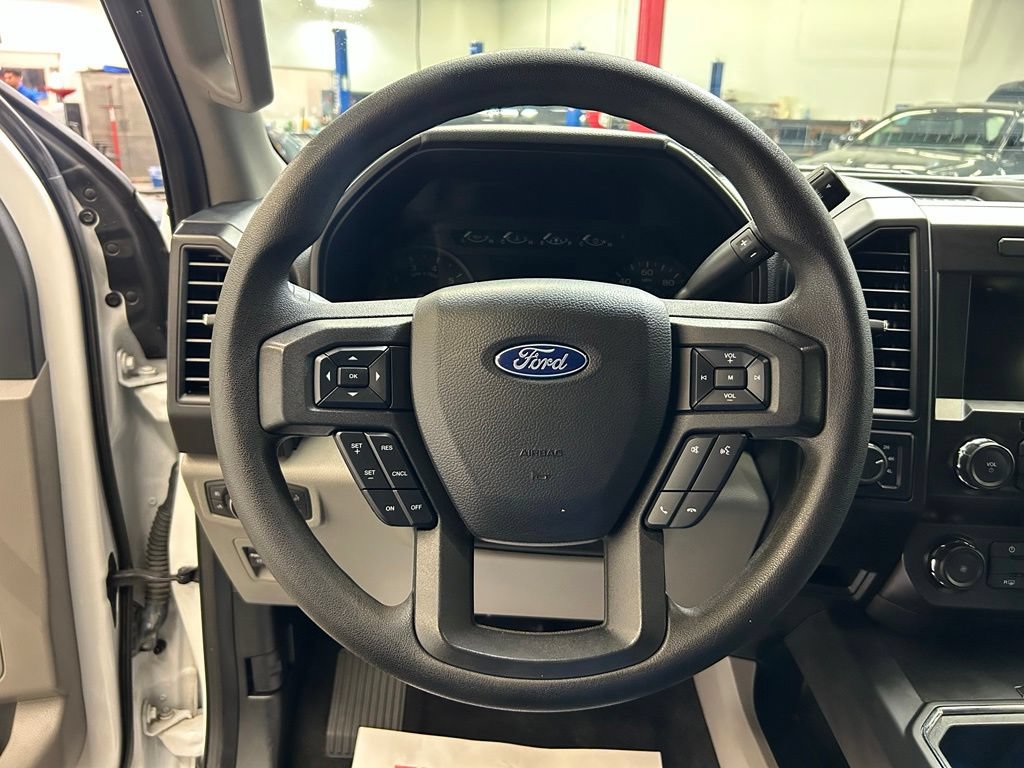 Used 2019 Ford F150 XL w/ Equipment Group 101A Mid AWD/4WD image 23