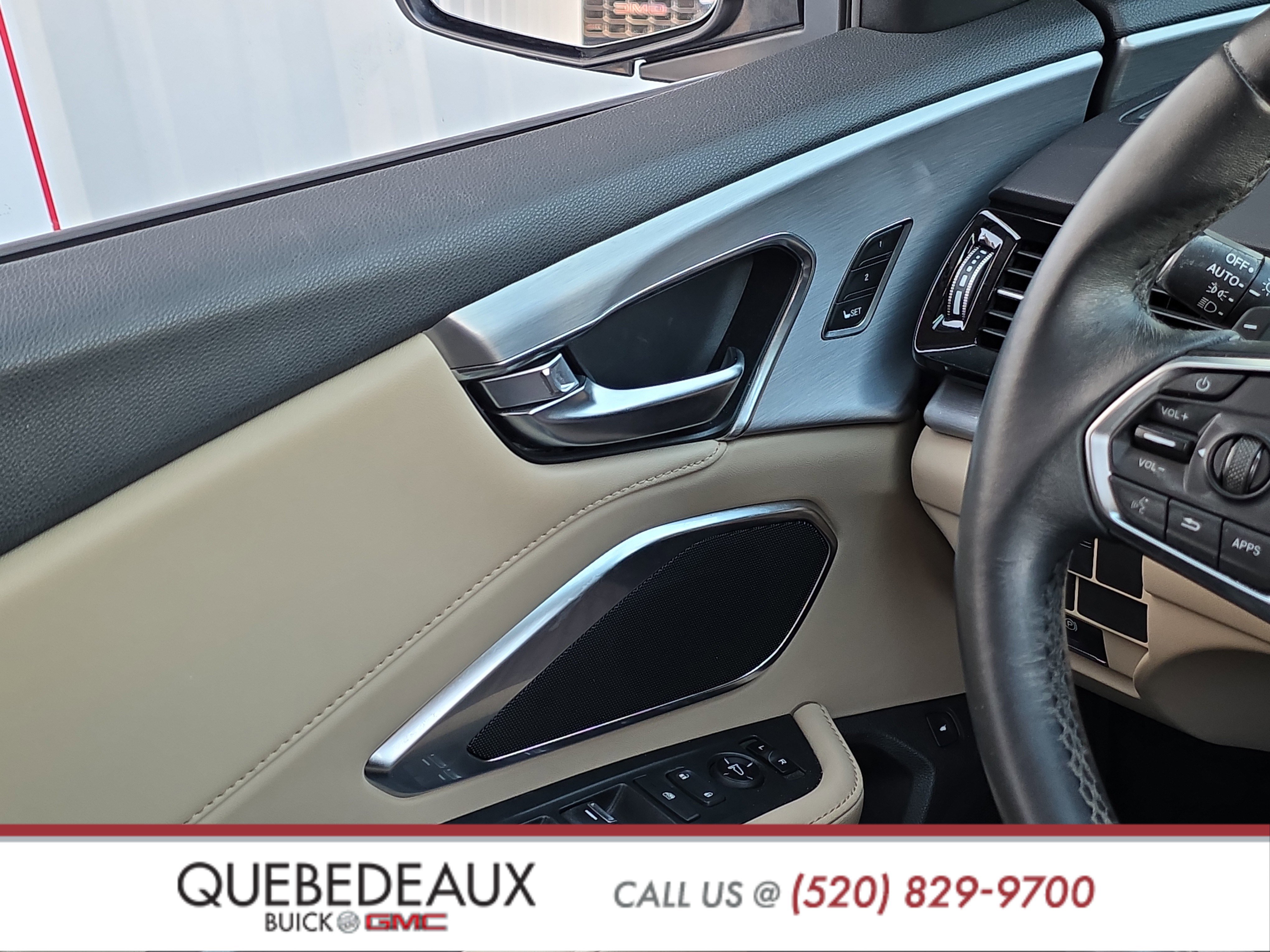 Used 2020 Acura RDX FWD image 27