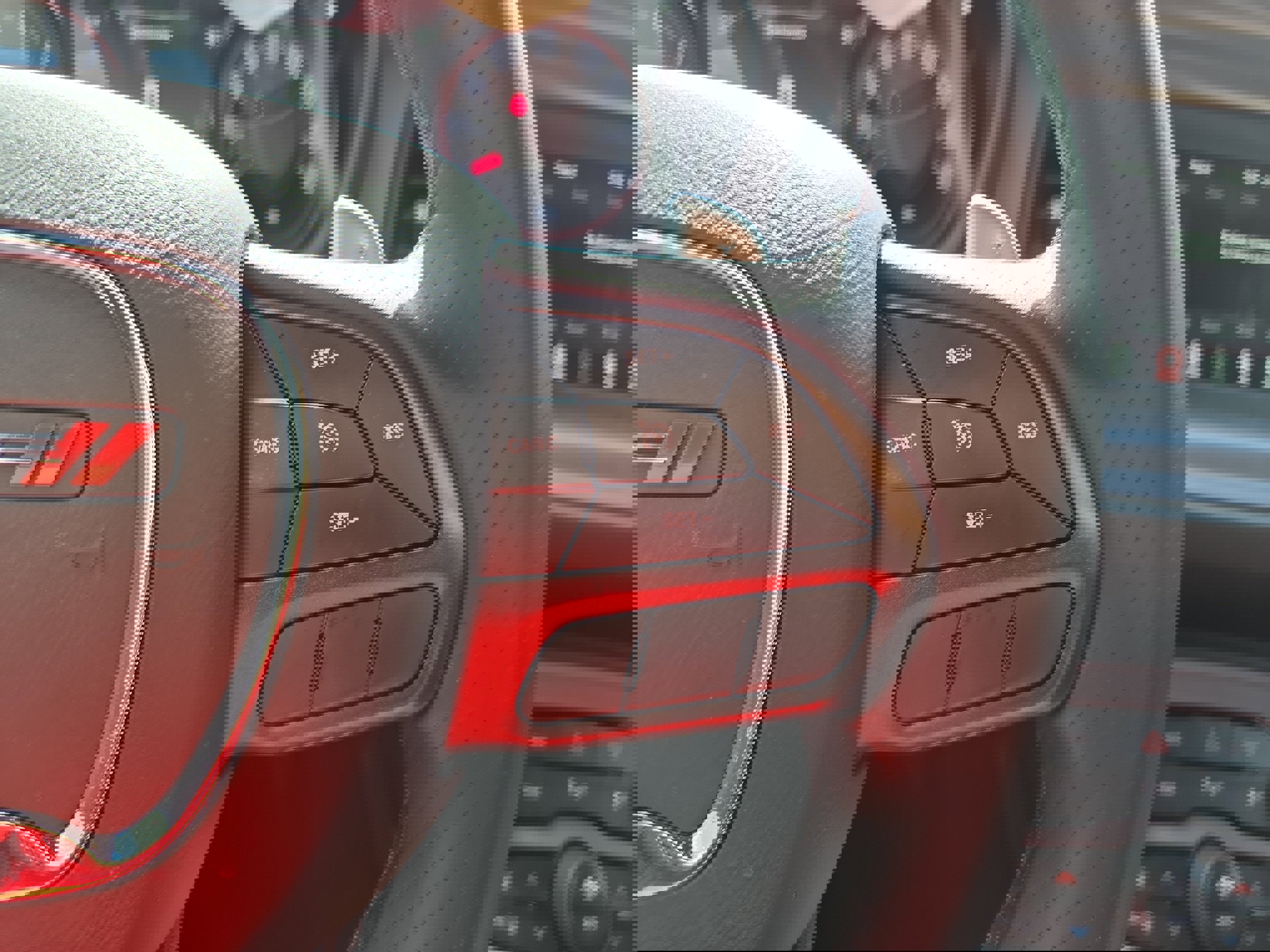 Certified 2023 Dodge Challenger R/T w/ Blacktop Package image 17