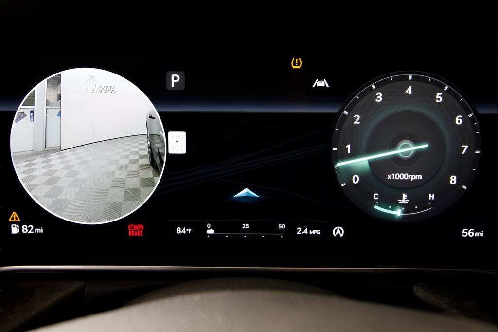 Used 2024 Genesis G90 3.5T image 28