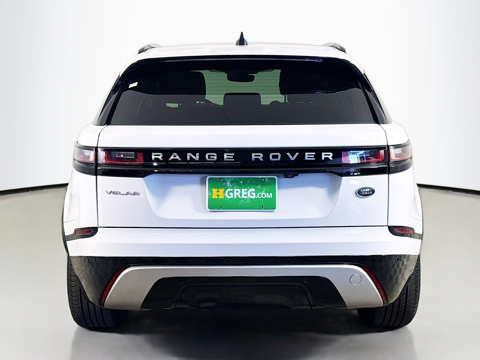 Used 2022 Land Rover Range Rover Velar S AWD/4WD image 8