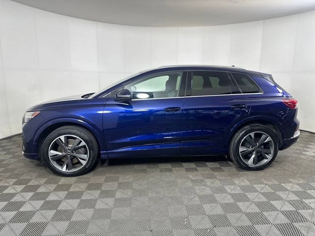 Used 2022 Audi Q4 e-tron Prestige image 6