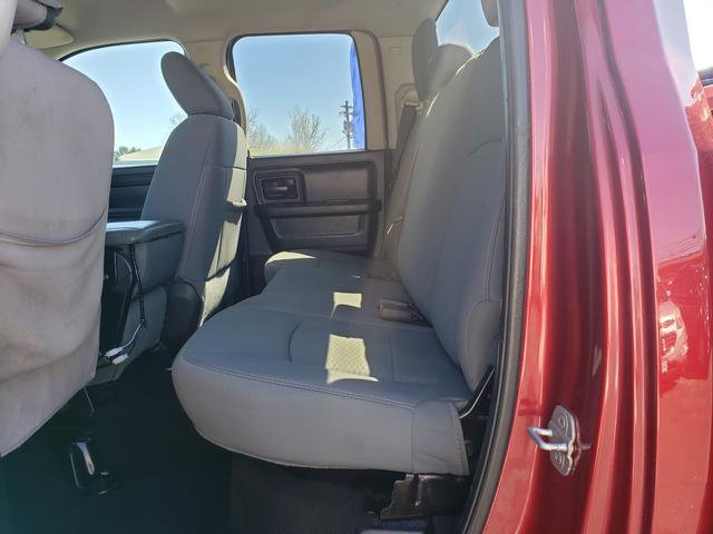 Used 2014 RAM 1500 Express image 12
