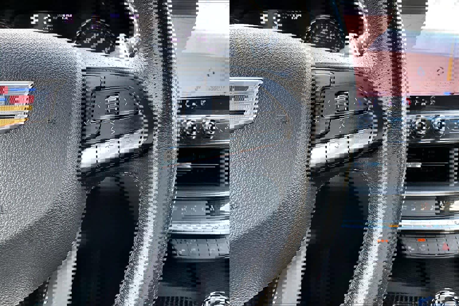 Used 2020 Cadillac CT5 Sport RWD image 25