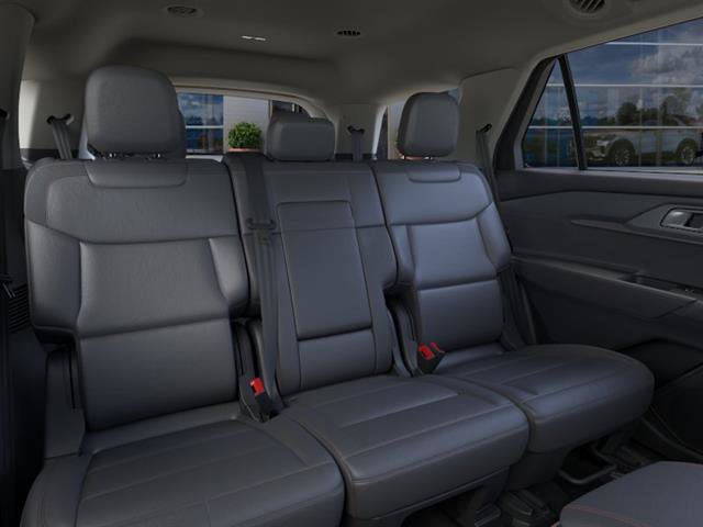 New 2026 Ford Explorer Active w/ Active Comfort Package AWD/4WD image 17