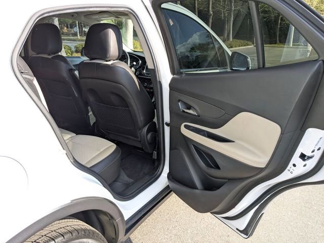 Used 2017 Buick Encore Preferred image 31