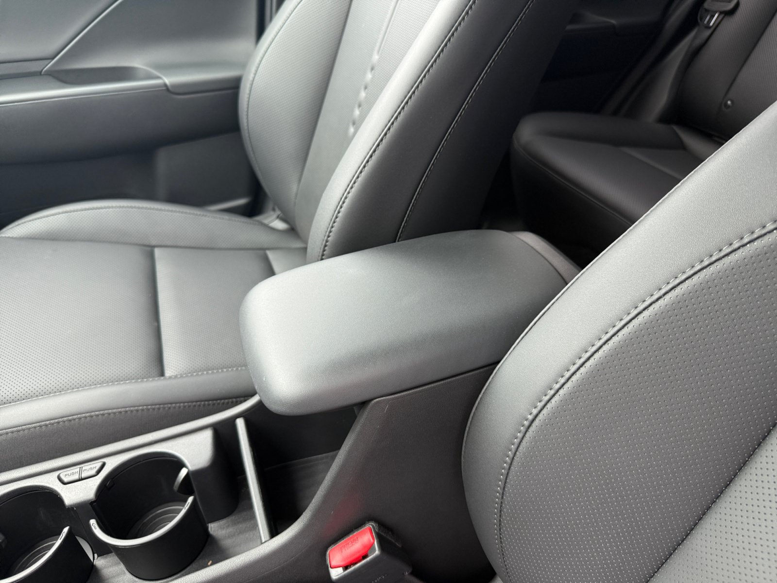Certified 2026 Hyundai Kona SEL Premium FWD image 14