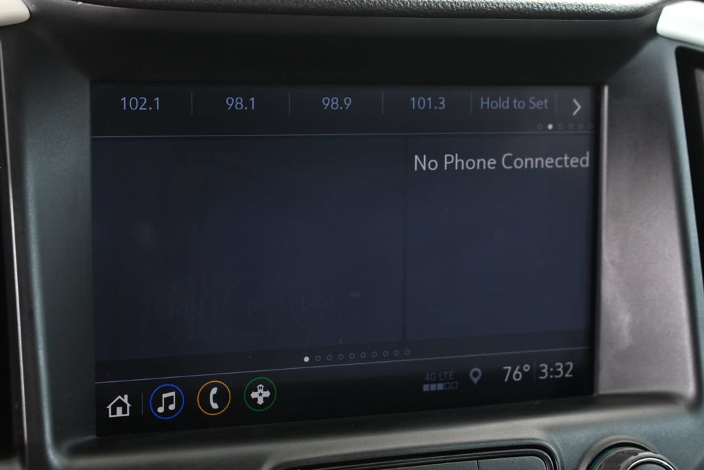 Used 2020 GMC Terrain SLT AWD/4WD image 29