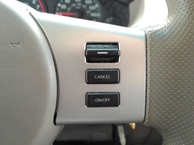 Used 2018 Nissan Frontier SV RWD image 34