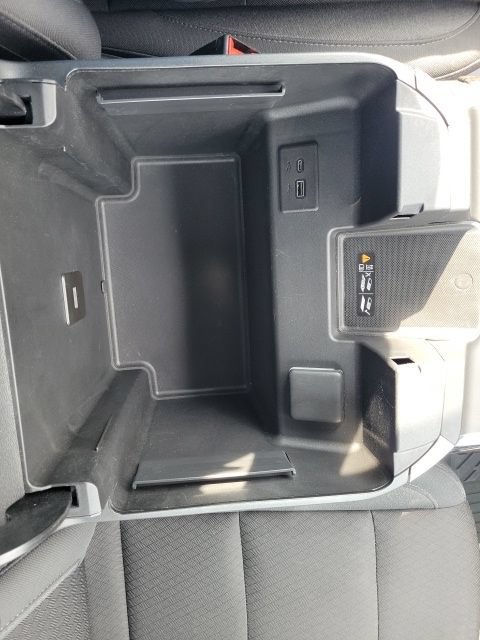 Used 2025 Chevrolet Silverado 1500 RST AWD/4WD image 47