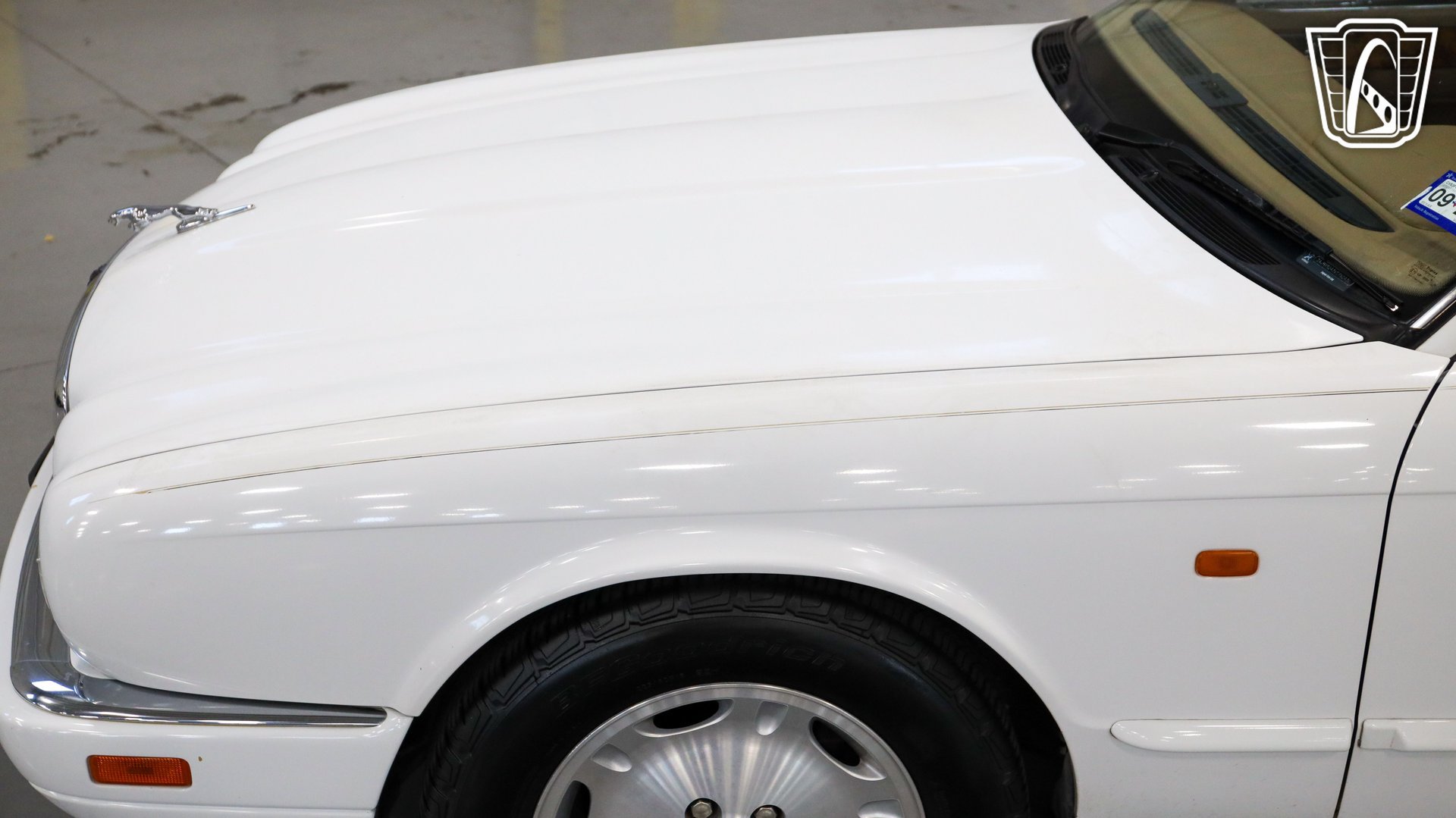 Used 1997 Jaguar XJ6 L RWD image 35