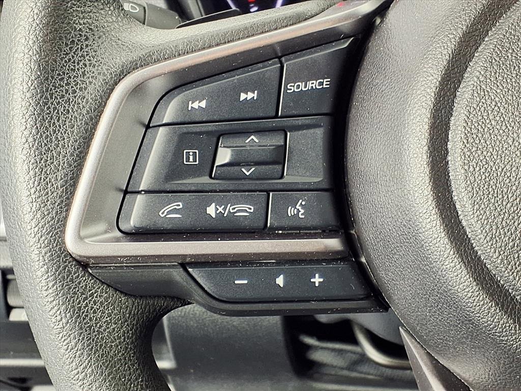 Certified 2024 Subaru Impreza 2.0i Sport image 12