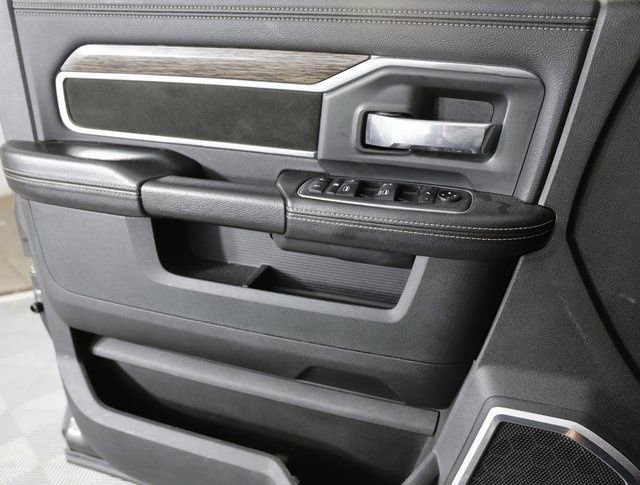 Used 2020 RAM 2500 Laramie image 28