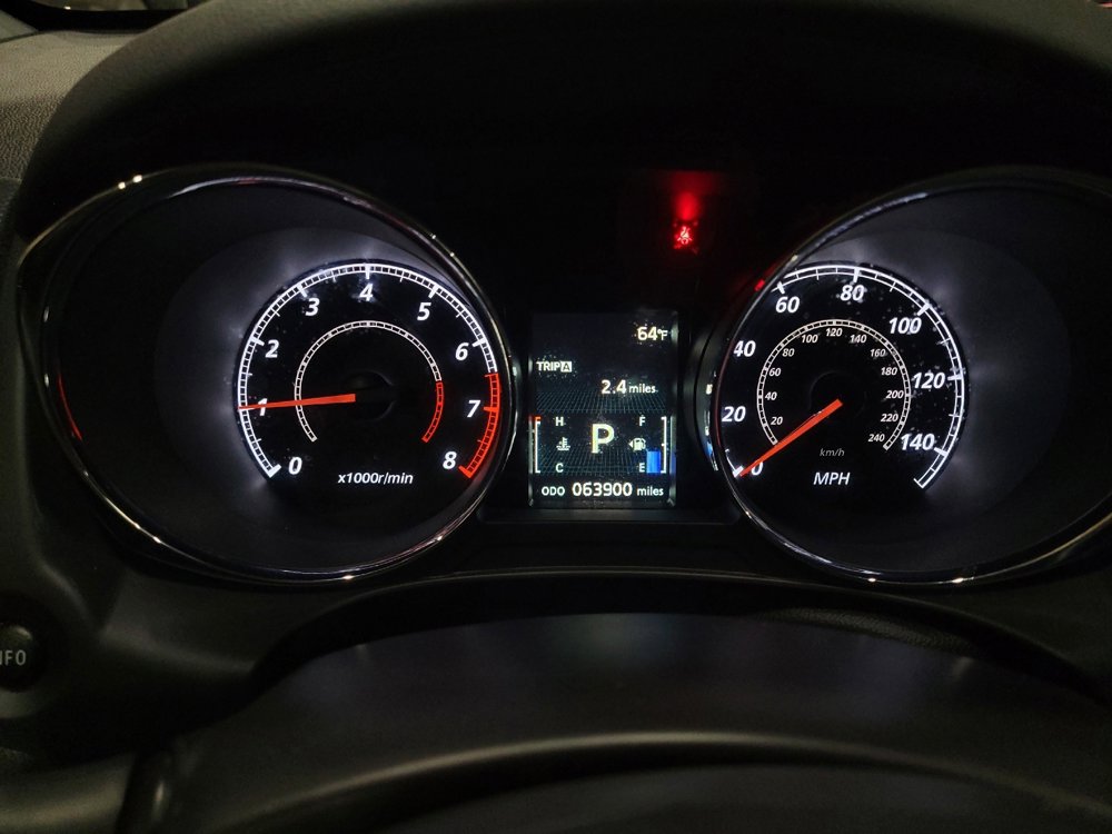 Used 2016 Mitsubishi Outlander Sport ES AWD/4WD image 23