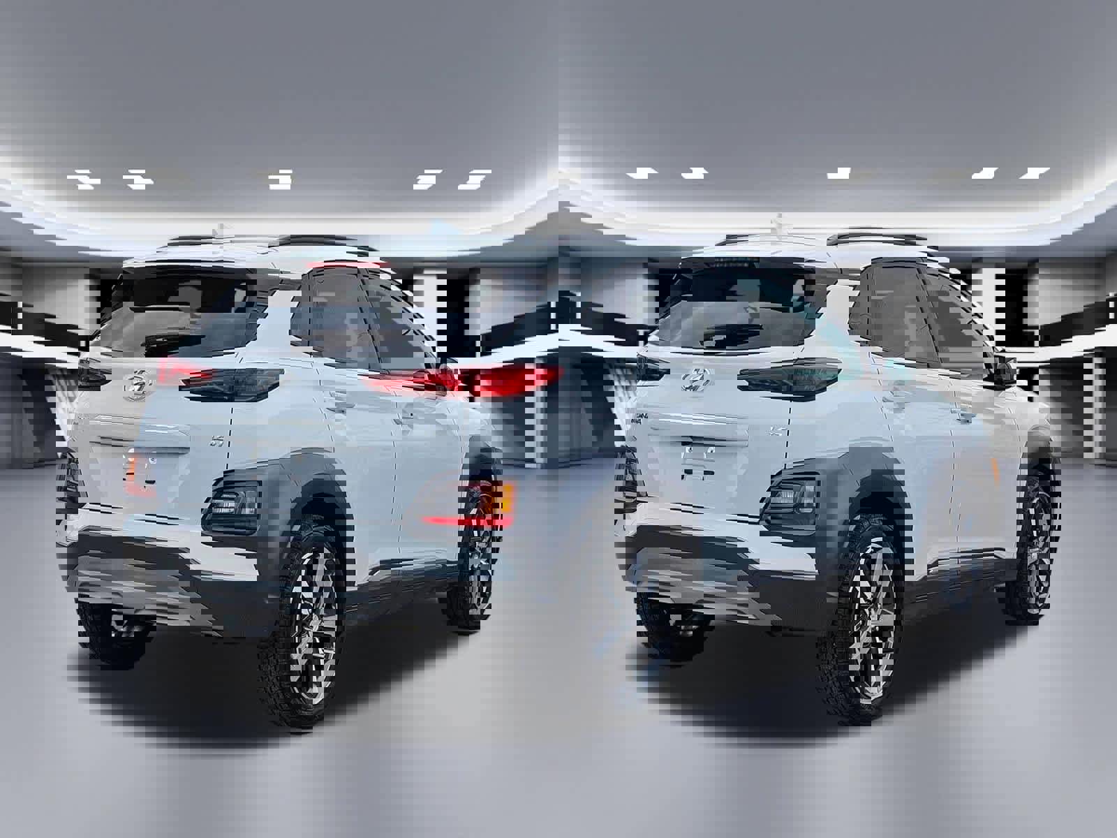 Used 2019 Hyundai Kona Limited image 6