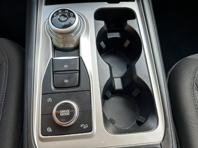 Certified 2023 Ford Explorer XLT AWD/4WD image 38