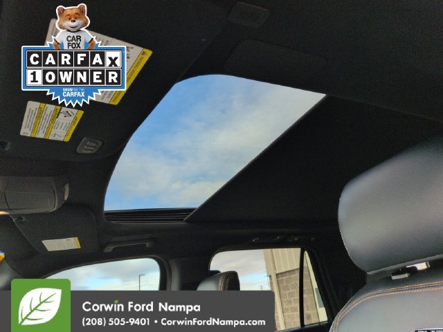 Certified 2024 Ford Expedition Platinum AWD/4WD image 22