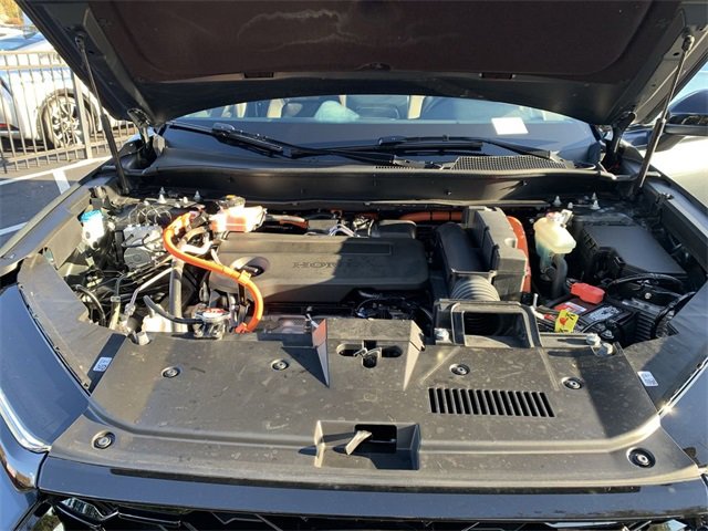 Used 2025 Honda CR-V Sport image 16