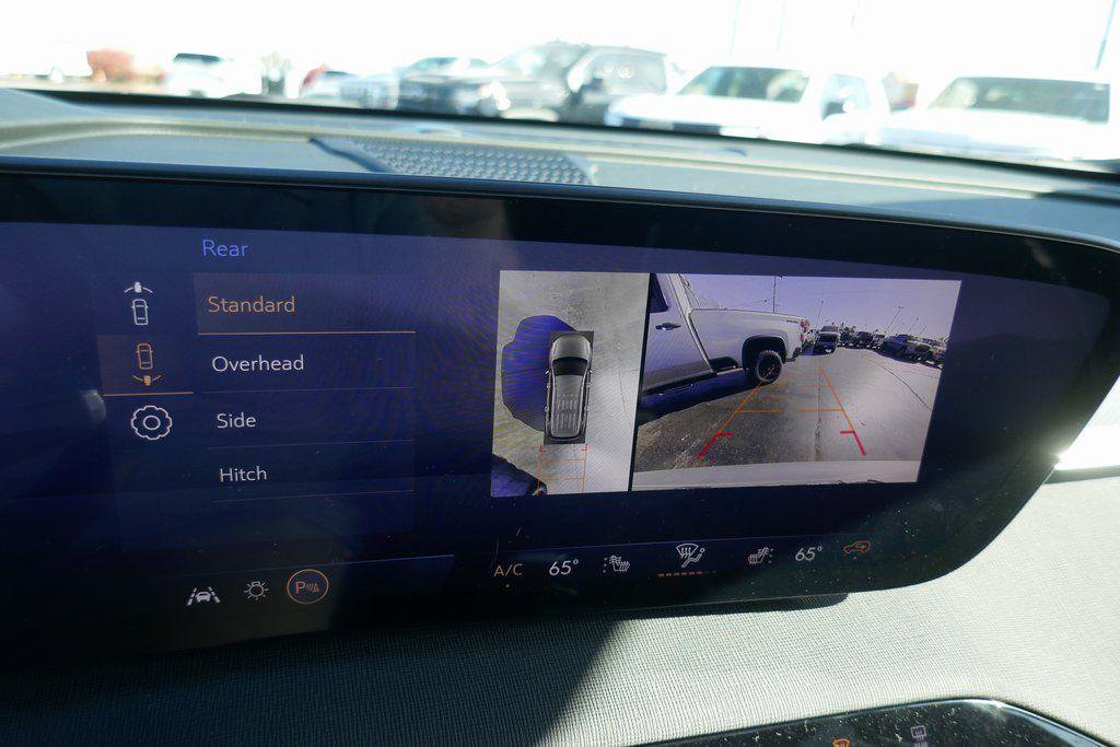 New 2026 Buick Enclave Sport Touring w/ Super Cruise Package image 22