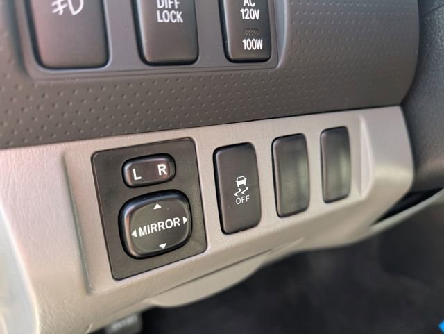 Used 2013 Toyota Tacoma PreRunner w/ TRD Off-Road Pkg image 16