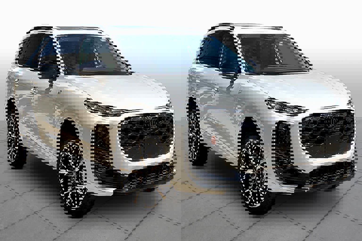 New 2026 Audi Q3 quattro 2.0T image 2