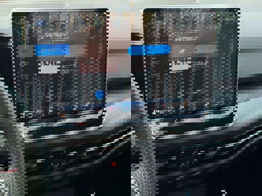 New 2025 Volkswagen GTI SE image 37