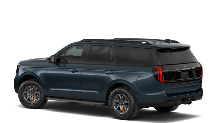 New 2026 Ford Expedition Tremor AWD/4WD image 34