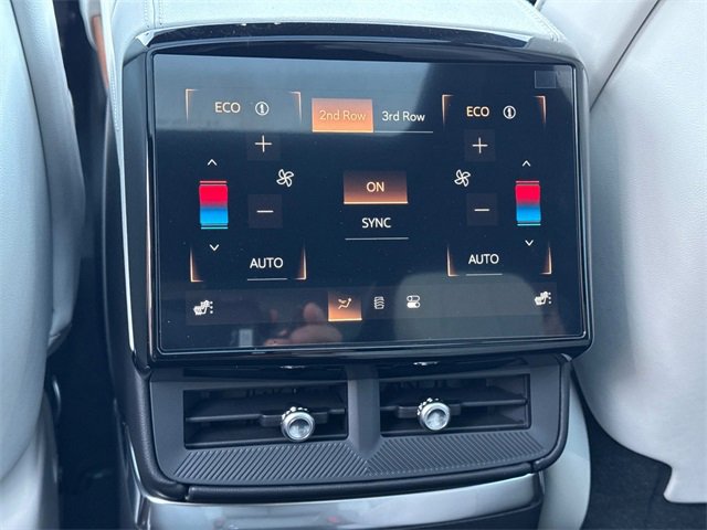 New 2026 Cadillac Vistiq Sport w/ LPO, Floor Liner Package image 13