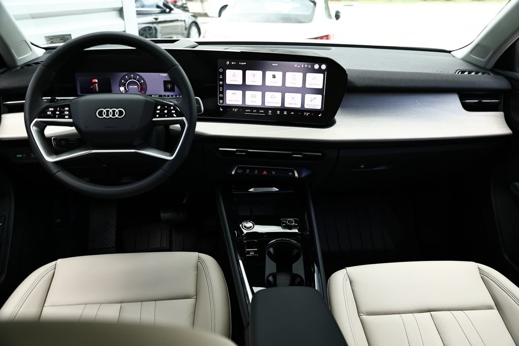 New 2026 Audi Q3 quattro 2.0T AWD/4WD image 29