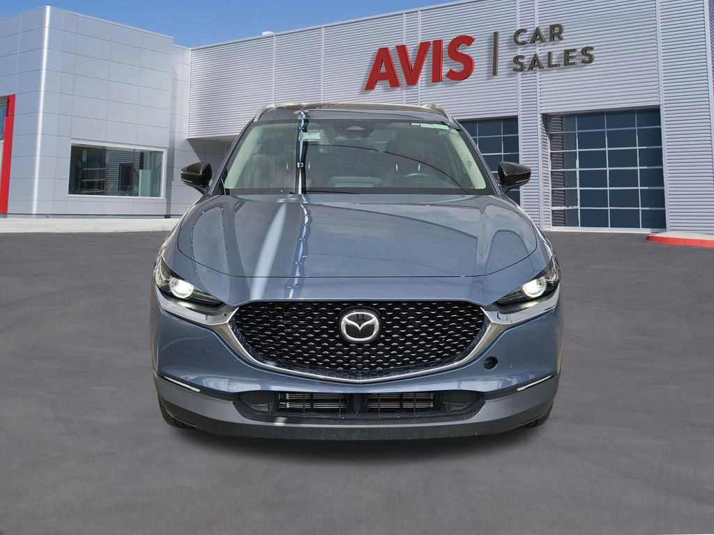 Used 2025 MAZDA CX-30 AWD 2.5 S w/ Preferred Package image 10