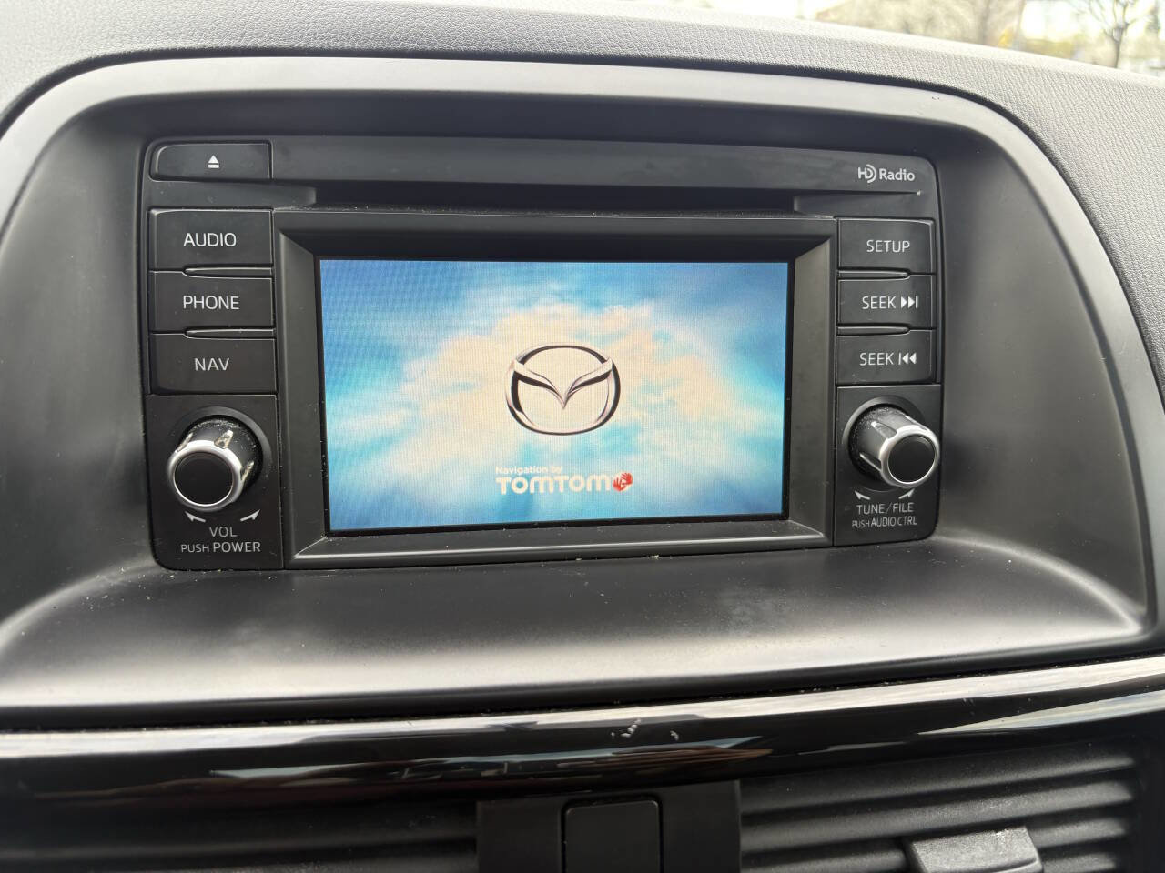 Used 2013 MAZDA CX-5 Touring w/ Bose & Moonroof Pkg image 31