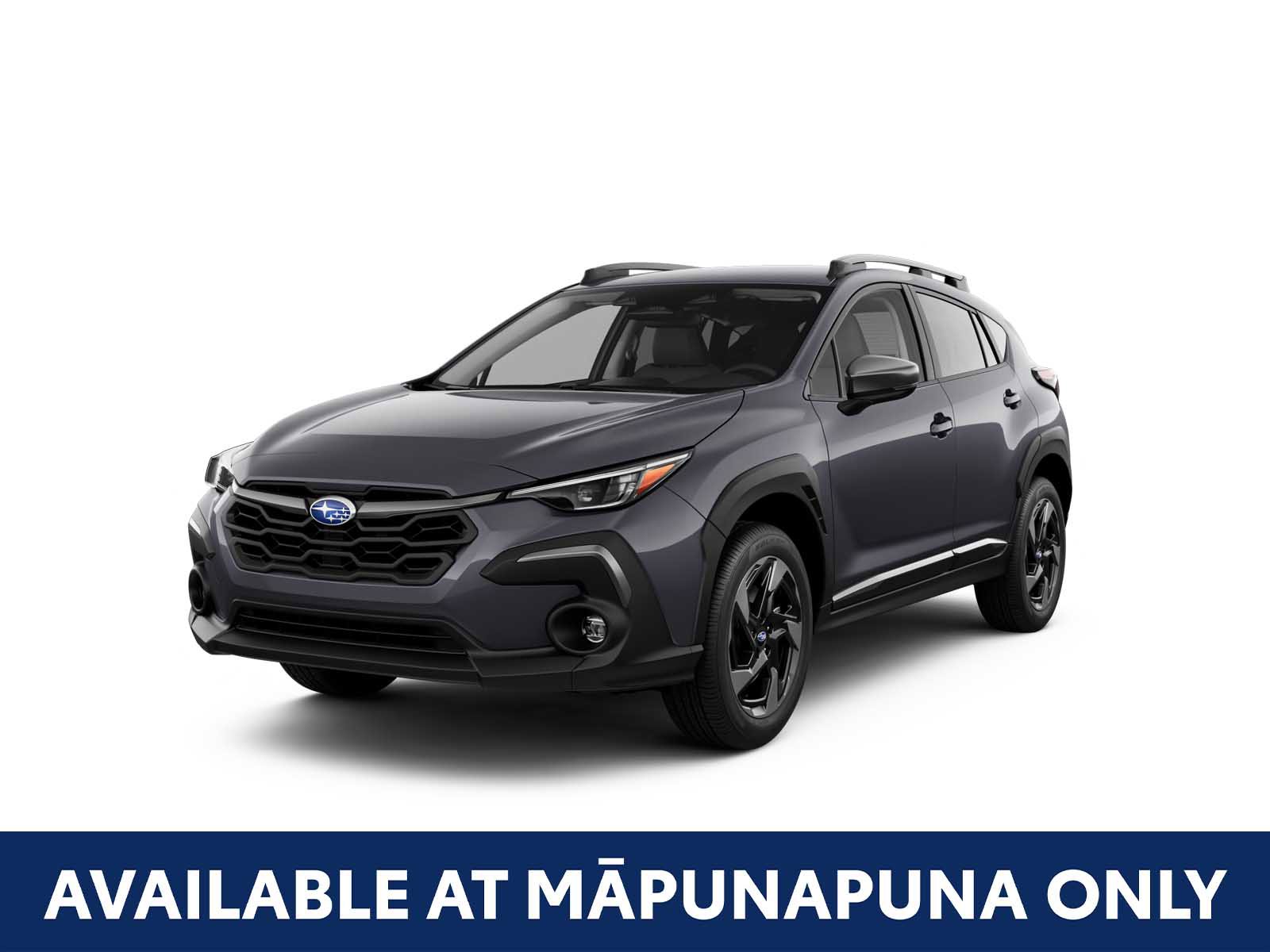 New 2026 Subaru Crosstrek 2.5i Limited AWD/4WD image 1