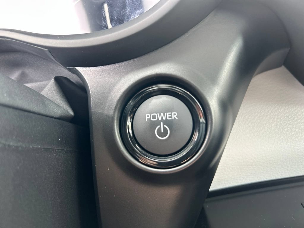 New 2026 Toyota Sienna XLE AWD/4WD image 24
