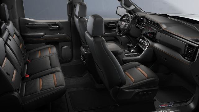 New 2026 GMC Sierra 1500 AT4 w/ Technology Package AWD/4WD image 22