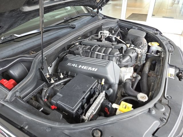Used 2014 Jeep Grand Cherokee SRT8 w/ Luxury Group II AWD/4WD image 77