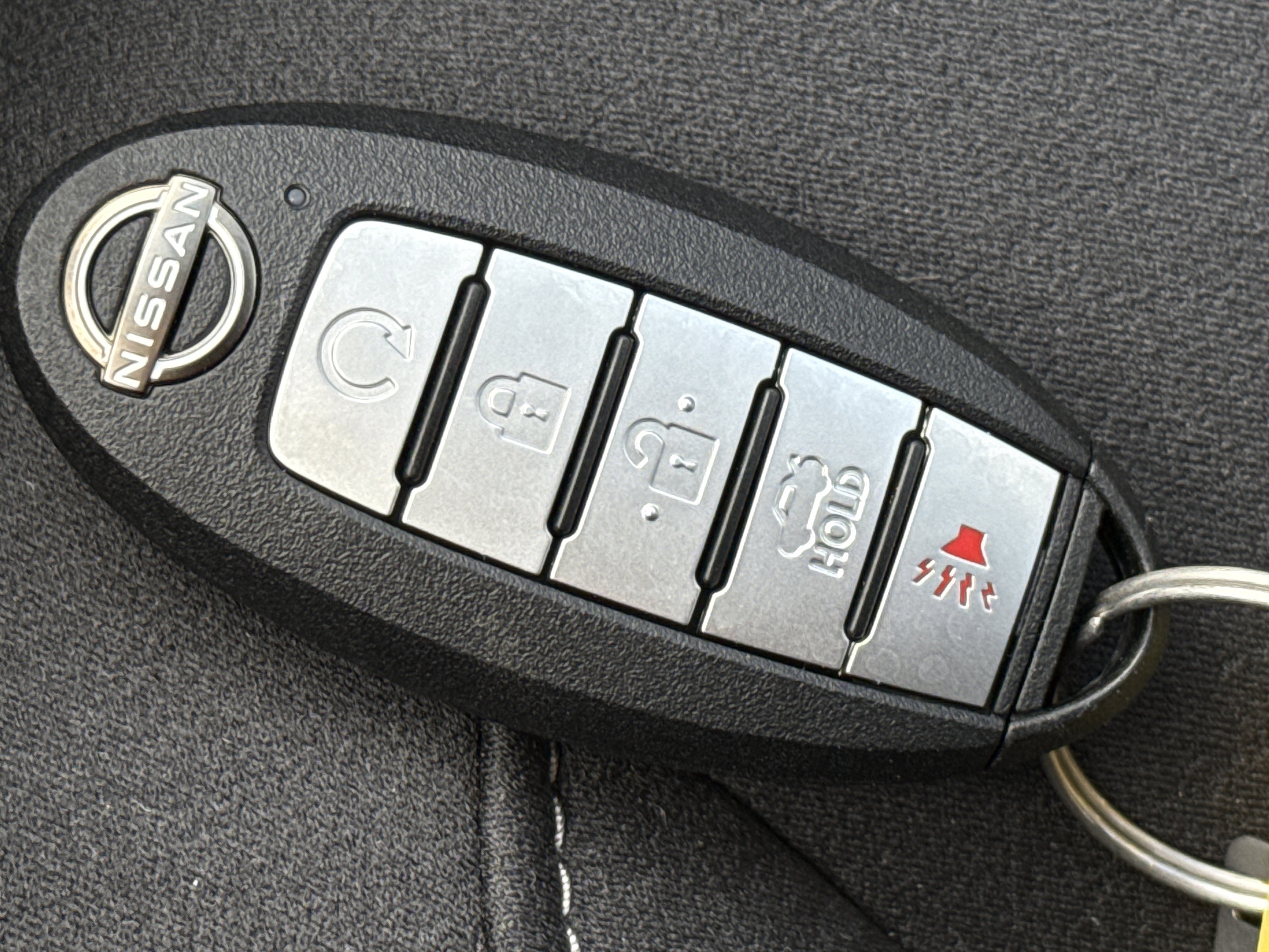 Used 2023 Nissan Altima 2.5 SV w/ SV Premium Package FWD image 30