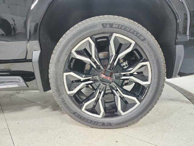 New 2026 GMC Sierra EV Denali AWD/4WD image 48