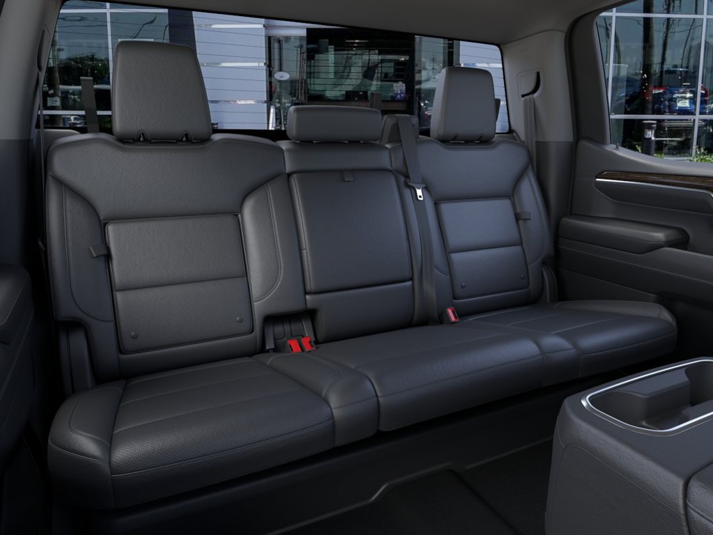 New 2026 GMC Sierra 1500 SLT w/ SLT Convenience Package AWD/4WD image 18