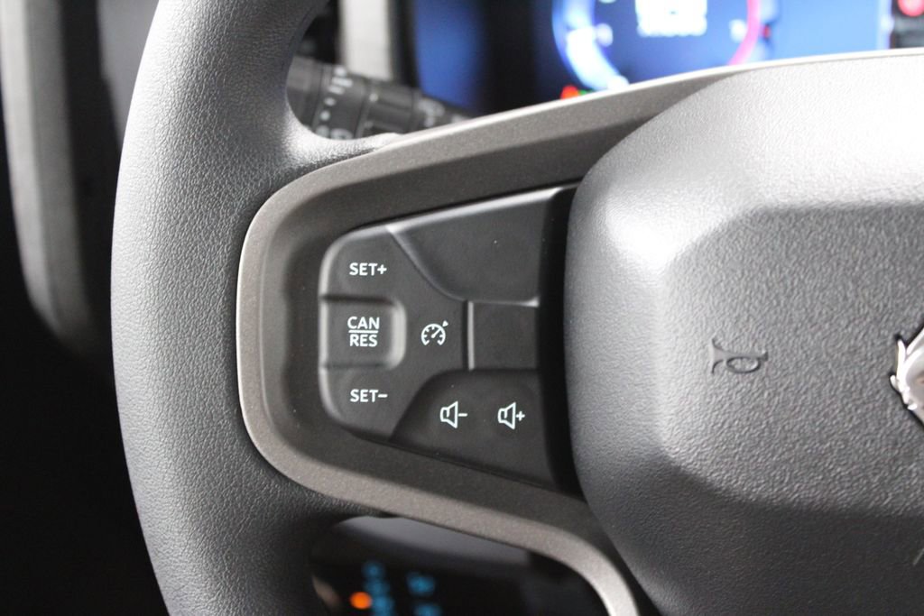 New 2025 Ford Bronco 4-Door image 30