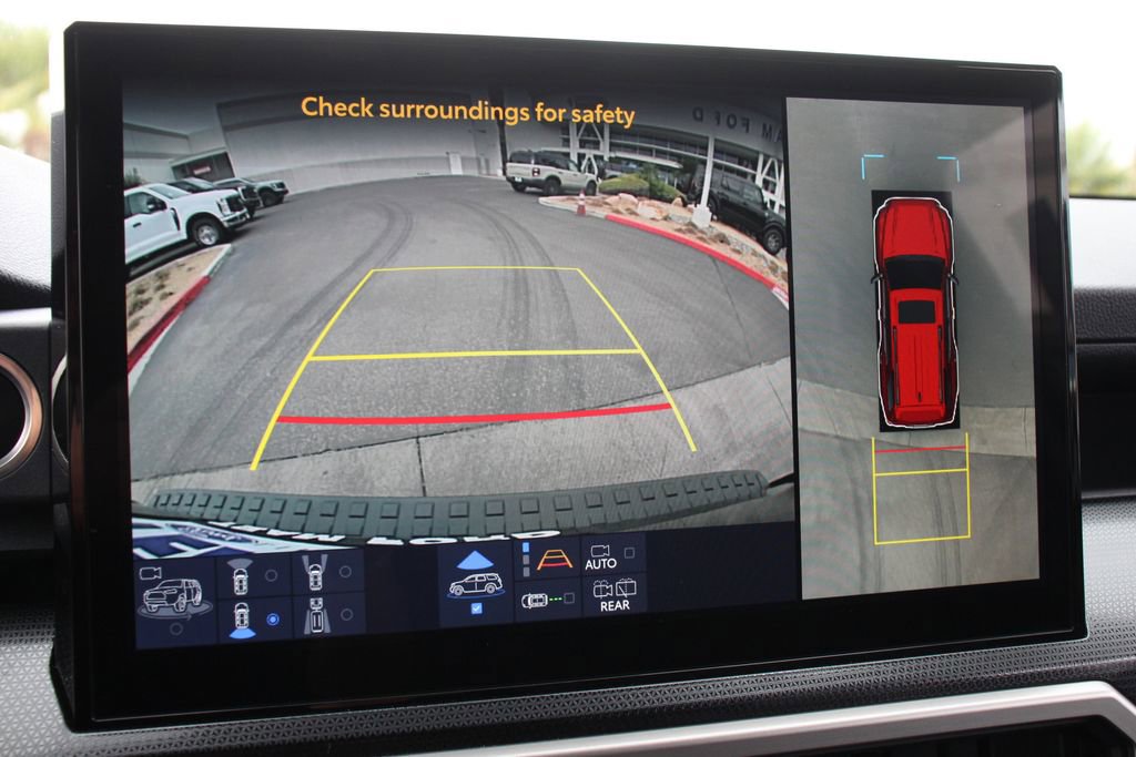 Used 2025 Toyota 4Runner Limited image 31