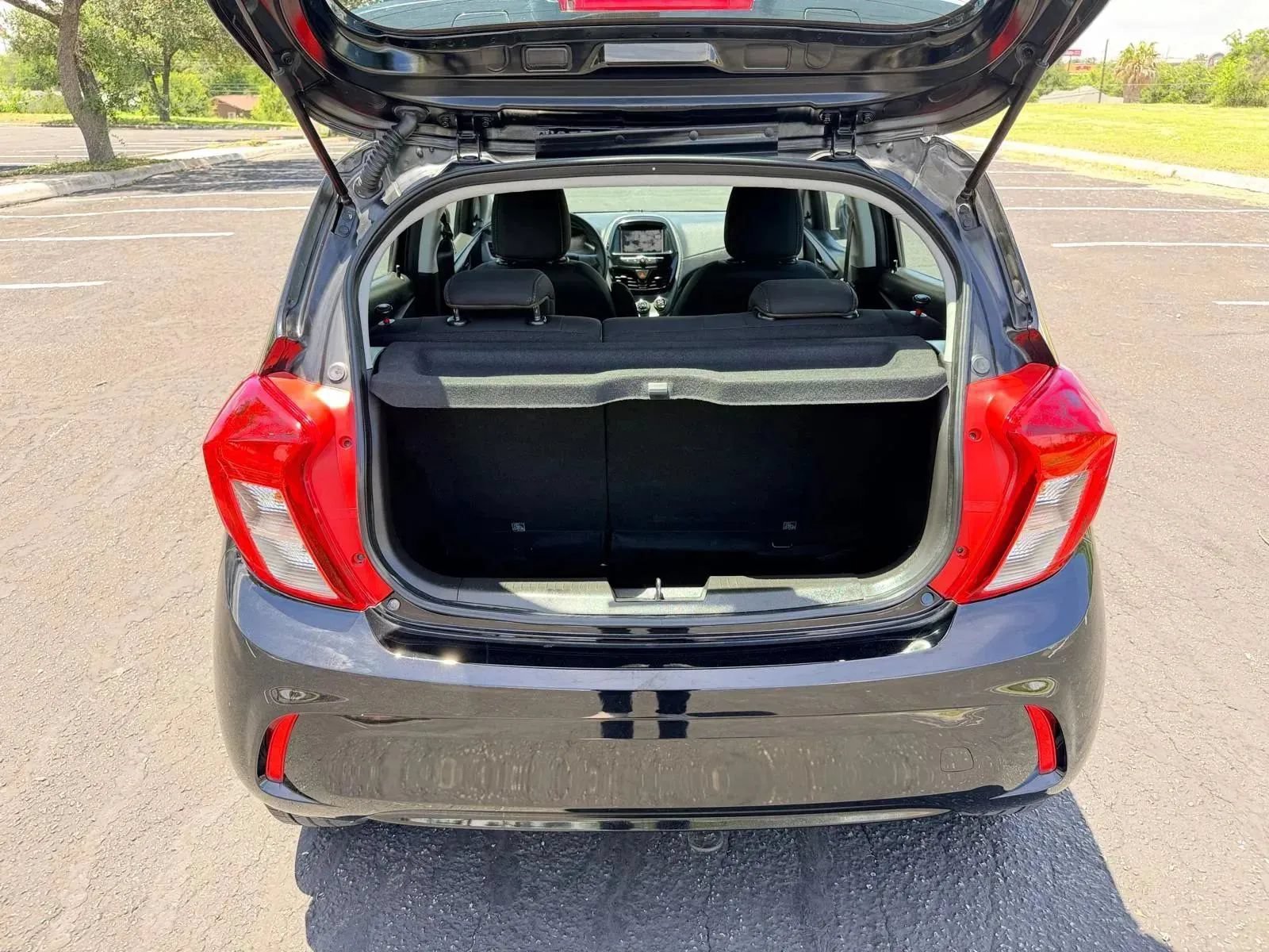 Used 2019 Chevrolet Spark LS FWD image 18